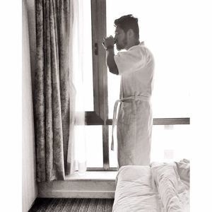 Meet your Posher, Ajesh